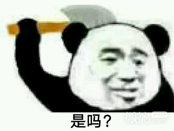 微信搞笑逗比群聊杂图斗图表情包
