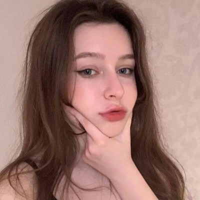 帅气个性的欧美非主流微信女生头像合集下载