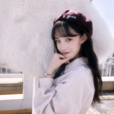 凌乱性感微信女生头像合集下载