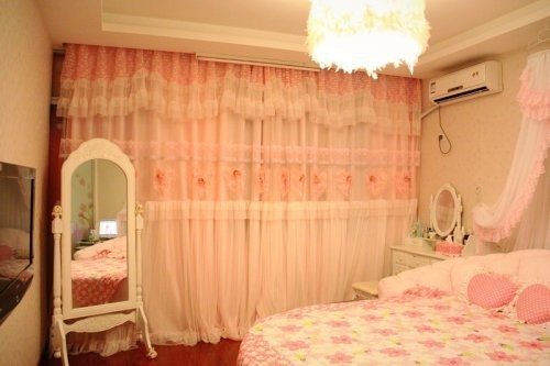 唯美个性好看的家装微信美图合集下载