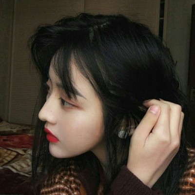 可爱的     非主流微信女生头像合集下载