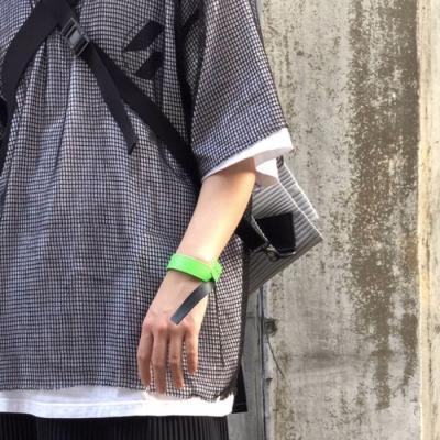 黑白世界里的个性微信男生头像合集下载