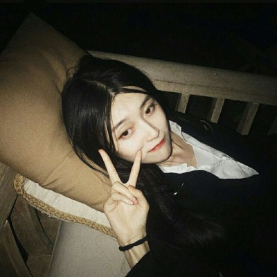 可爱的     非主流微信女生头像合集下载