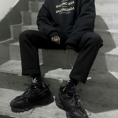 黑白世界里的个性微信男生头像合集下载