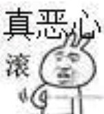傻屌爆笑搞怪微信动态群聊杂图表情包