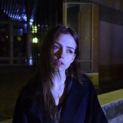 帅气个性的欧美非主流微信女生头像合集下载