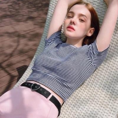 帅气个性的欧美非主流微信女生头像合集下载