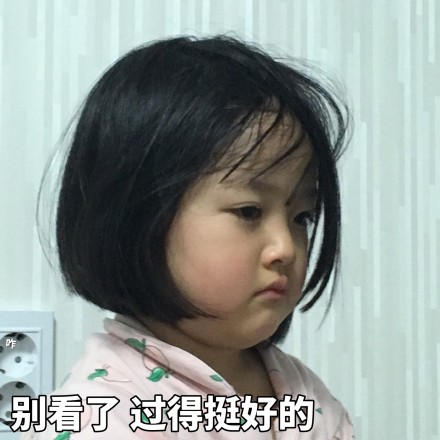 权律二微信恶搞GIF斗图表情包