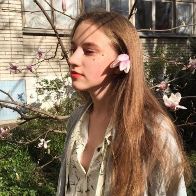 帅气个性的欧美非主流微信女生头像合集下载