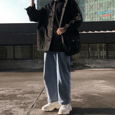 黑白世界里的个性微信男生头像合集下载