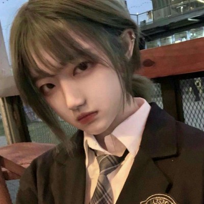 凌乱性感微信女生头像合集下载