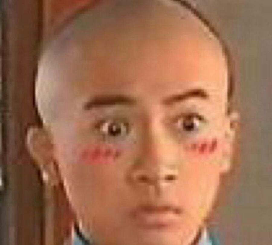 微信爆笑套系群聊傻屌杂图斗图表情包