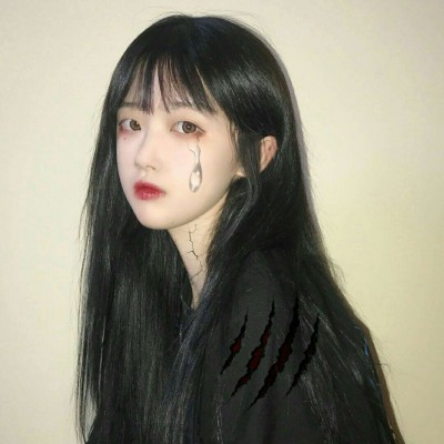可爱的     非主流微信女生头像合集下载