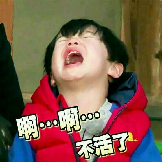 微信爆笑套系群聊傻屌杂图斗图表情包