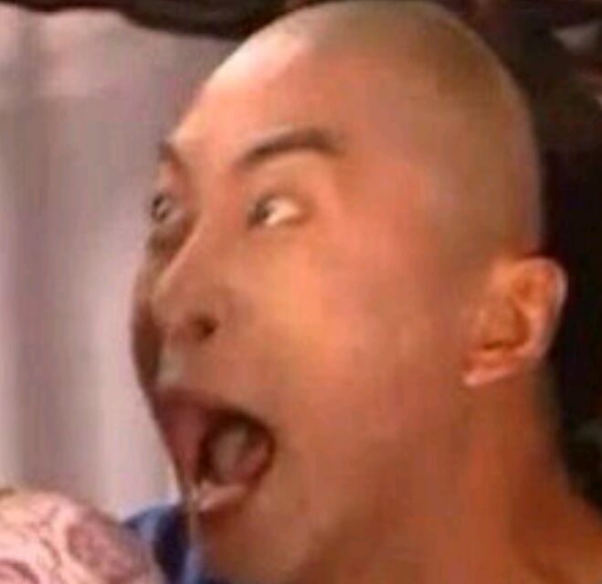 微信爆笑套系群聊傻屌杂图斗图表情包