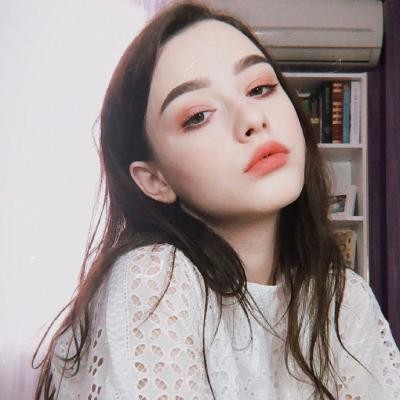 帅气个性的欧美非主流微信女生头像合集下载