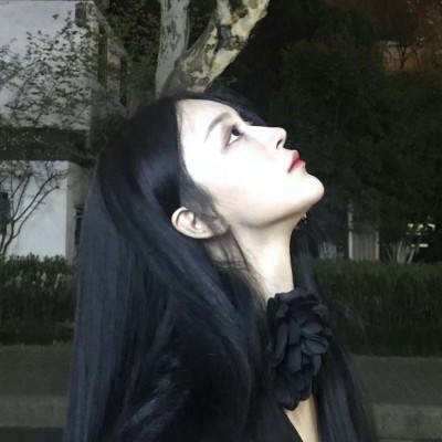 可爱的     非主流微信女生头像合集下载