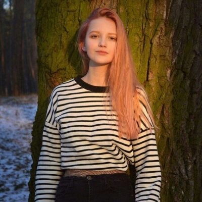 帅气个性的欧美非主流微信女生头像合集下载