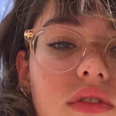 帅气个性的欧美非主流微信女生头像合集下载