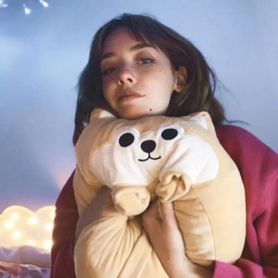 帅气个性的欧美非主流微信女生头像合集下载