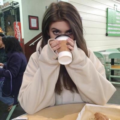 帅气个性的欧美非主流微信女生头像合集下载