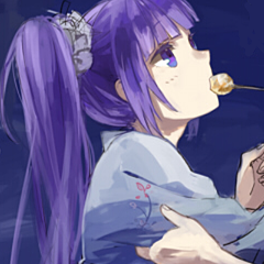 微信甜蜜温馨二次元情侣头像