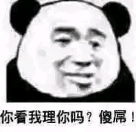 微信近期恶搞斗图表情包2019/3/6（二）