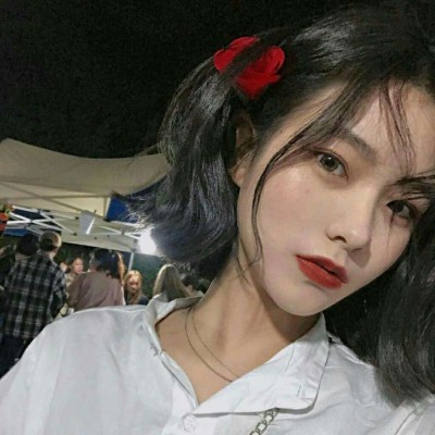 可爱的     非主流微信女生头像合集下载