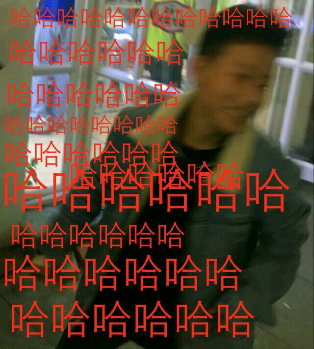 微信爆笑套系群聊傻屌杂图斗图表情包