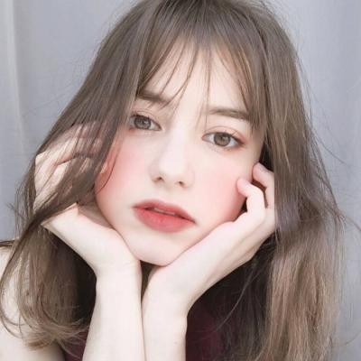 帅气个性的欧美非主流微信女生头像合集下载