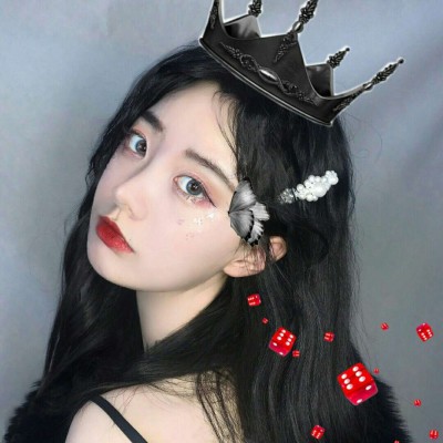 凌乱性感微信女生头像合集下载