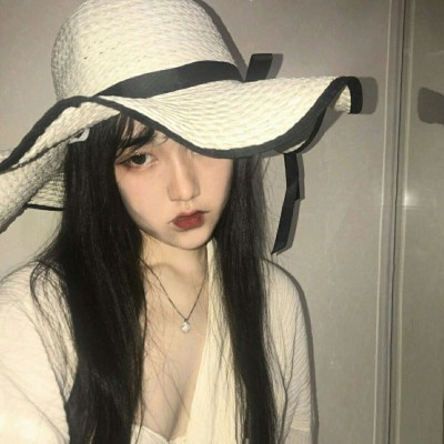 可爱的     非主流微信女生头像合集下载