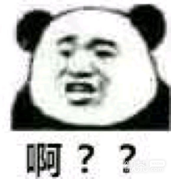 维系爆笑熊猫头撕逼斗图表情包
