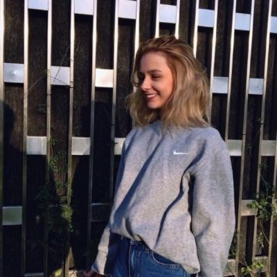 帅气个性的欧美非主流微信女生头像合集下载