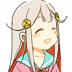微信甜蜜浪漫好看二次元情侣头像