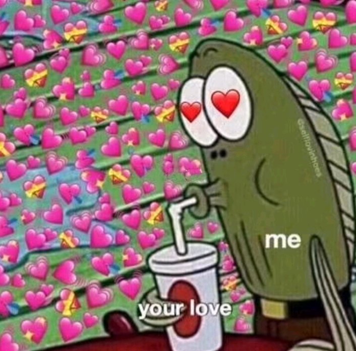 卑微到开花微信斗图表情包