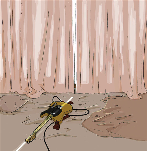 微信唯美好看大图二次元头像