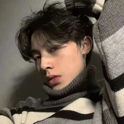 唯美伤感意境微信男生头像套图下载