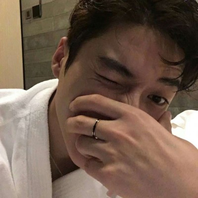 唯美伤感意境微信男生头像套图下载