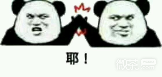我要。。。微信恶搞群聊斗图表情包