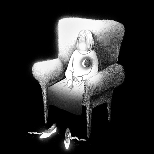 微信唯美好看大图二次元头像