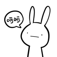 微信爆笑恶搞殴打小兔子系列表情包合集下载