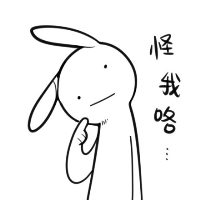 微信爆笑恶搞殴打小兔子系列表情包合集下载