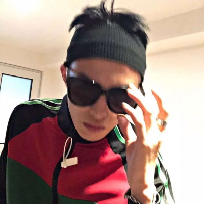 唯美伤感意境微信男生头像套图下载