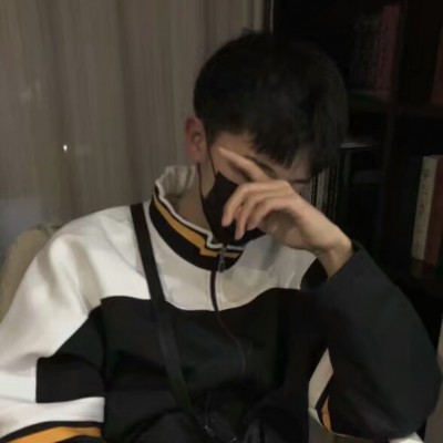 唯美伤感意境微信男生头像套图下载