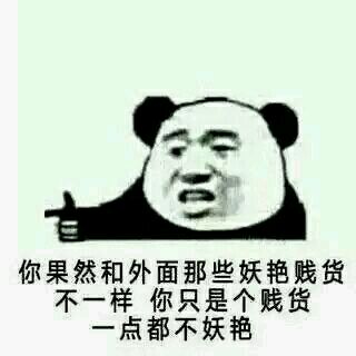 微信尬聊熊猫头斗图表情包