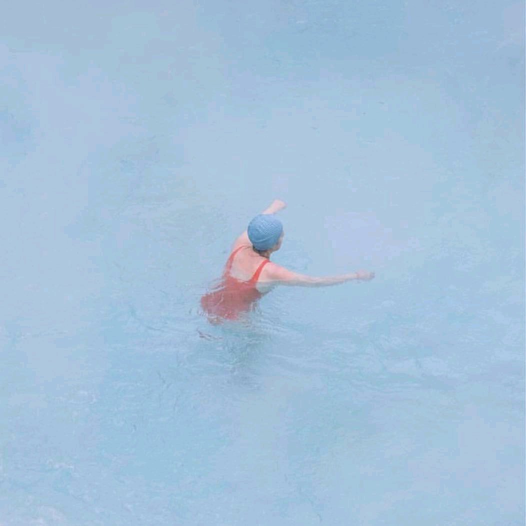 微信唯美简约好看聊天背景