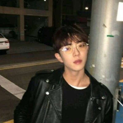 唯美伤感意境微信男生头像套图下载