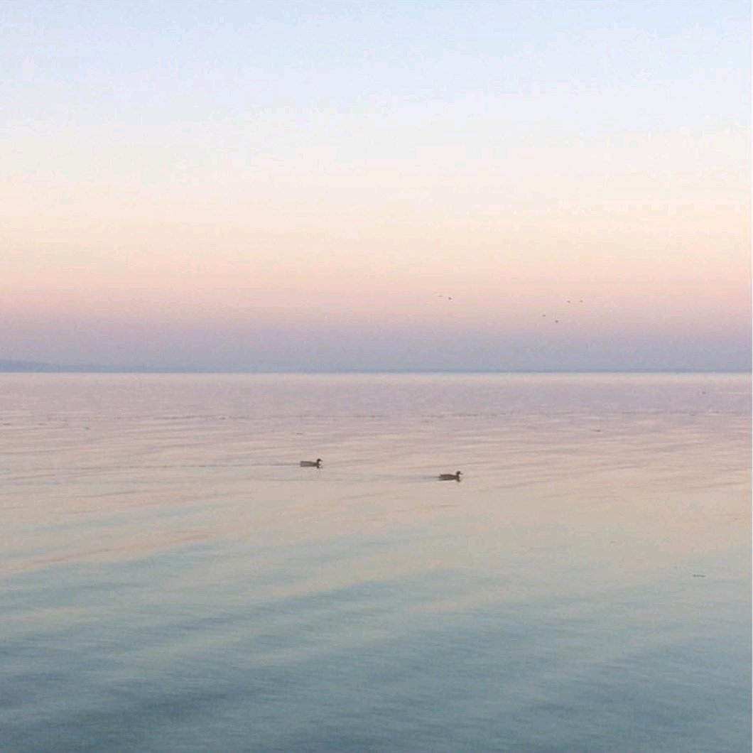 微信唯美简约好看聊天背景