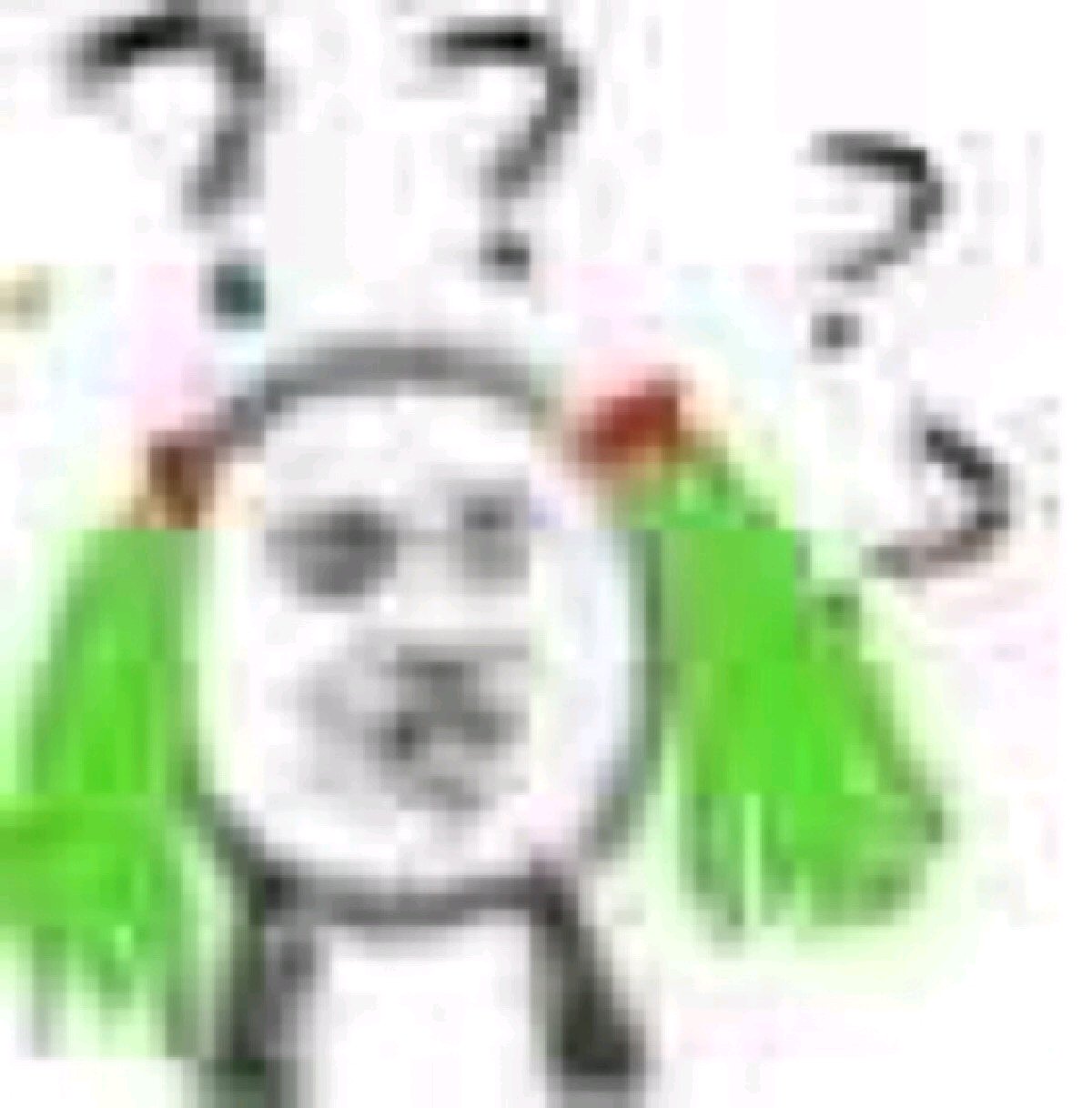 微信恶搞逗比傻屌群聊表情包